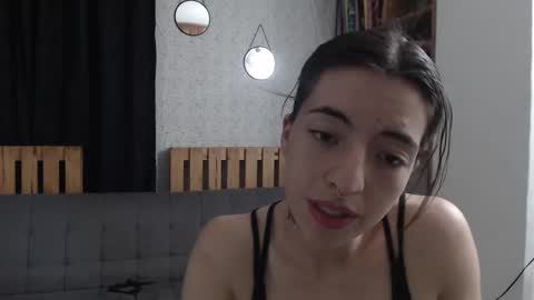 alicee_logan_ online show from 28, 2, 2025