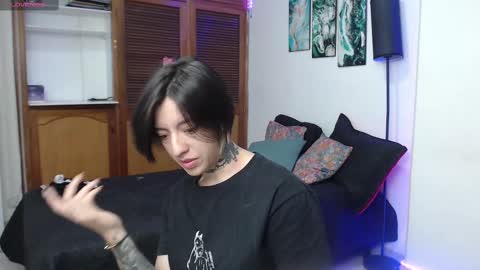 alicee_logan_ online show from 26, 9, 2025