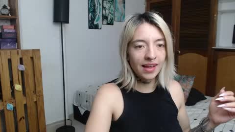 alicee_logan_ online show from 2, 6, 2026