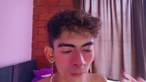 Snapshot of alicee_randyy chatting on 1, 6, 2026 alicee_randyy online show from 1, 6, 2026