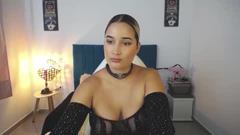 Snapshot of alicee_wild_ chatting on 12, 9, 2025 Alicia 1000 PM - 600 AM COLOMBIAN TIME online show from 12, 9, 2025