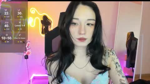 Alice online show from 20, 3, 2026