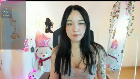 Alice online show from 25, 3, 2026