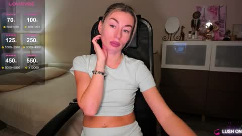 Snapshot of aliceevan chatting on 15, 1, 2026 Daniella online show from 15, 1, 2026