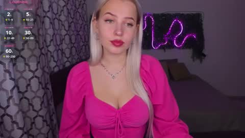 Alice online show from 16, 12, 2024