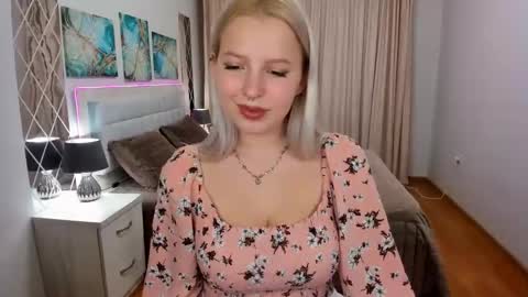 Alice online show from 23, 1, 2025