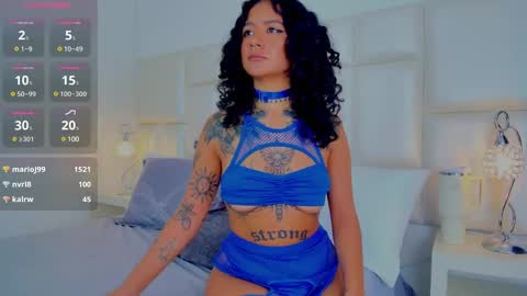 alicegould online show from 28, 1, 2025