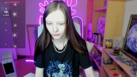 Alie online show from 23, 11, 2025