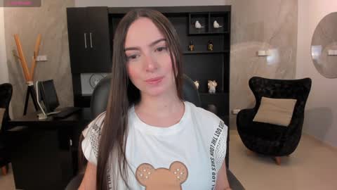 Snapshot of aliceharperx chatting on 3, 1, 2025 Alice online show from 3, 1, 2025