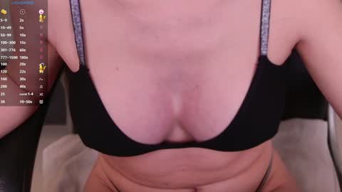 Snapshot of aliceharperx chatting on 18, 1, 2025 Alice online show from 18, 1, 2025