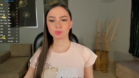 Snapshot of aliceharperx chatting on 26, 1, 2025 Alice online show from 26, 1, 2025
