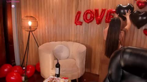 Snapshot of aliceharperx chatting on 15, 2, 2025 Alice online show from 15, 2, 2025