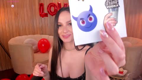 Snapshot of aliceharperx chatting on 15, 2, 2025 Alice online show from 15, 2, 2025
