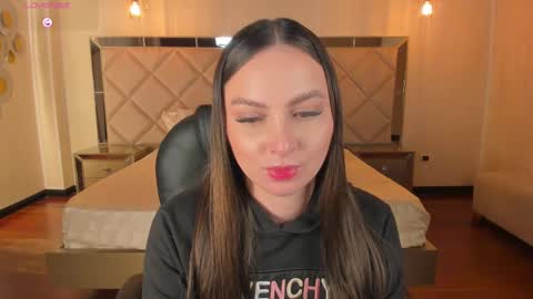 Snapshot of aliceharperx chatting on 18, 2, 2025 Alice online show from 18, 2, 2025