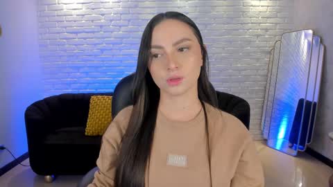 Snapshot of aliceharperx chatting on 4, 3, 2025 Alice online show from 4, 3, 2025