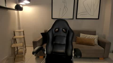 Snapshot of aliceharperx chatting on 18, 9, 2025 Alice online show from 18, 9, 2025