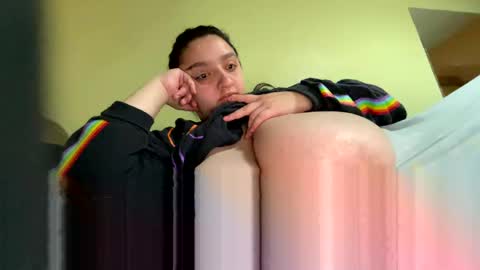 Snapshot of aliceinboobieland chatting on 7, 12, 2024 Aliceinboobieland online show from 7, 12, 2024