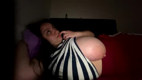 Snapshot of aliceinboobieland chatting on 21, 12, 2024 Aliceinboobieland online show from 21, 12, 2024