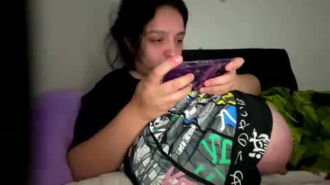 Snapshot of aliceinboobieland chatting on 25, 12, 2024 Aliceinboobieland online show from 25, 12, 2024