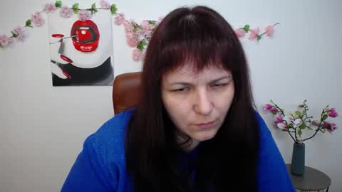 AliceInks online show from 22, 11, 2025