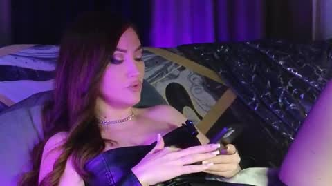 alicejameson online show from 12, 9, 2025