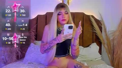 alicejhonsonn online show from 5, 3, 2025