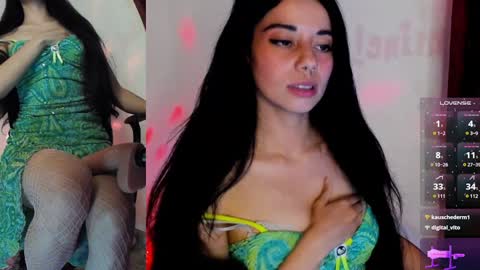 Alicekingdom online show from 12, 1, 2025