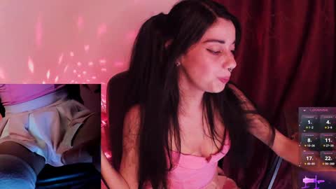 Alicekingdom online show from 17, 1, 2025