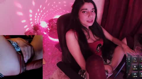 Alicekingdom online show from 18, 1, 2025