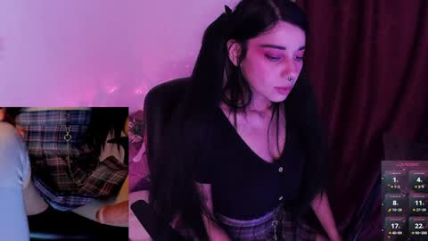 Alicekingdom online show from 31, 1, 2025