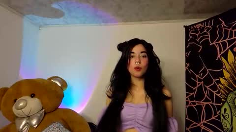 Alicekingdom online show from 24, 11, 2025