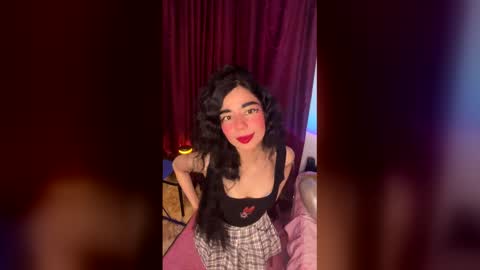 Alicekingdom online show from 21, 2, 2026