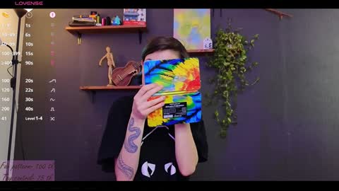 Alice  vacation  online show from 11, 1, 2025