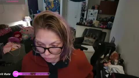 Alice Liddell online show from 30, 3, 2026