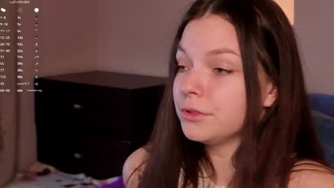Snapshot of alicelittlekitty chatting on 11, 4, 2026 u can name me Alice online show from 11, 4, 2026