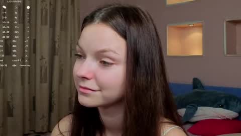 Snapshot of alicelittlekitty chatting on 15, 4, 2026 u can name me Alice online show from 15, 4, 2026