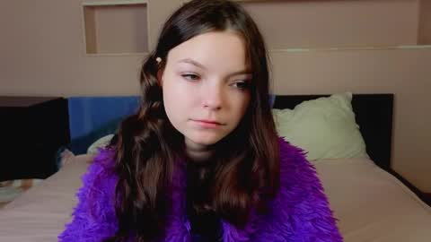 Snapshot of alicelittlekitty chatting on 18, 4, 2026 u can name me Alice online show from 18, 4, 2026