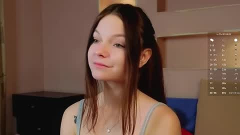 Snapshot of alicelittlekitty chatting on 21, 4, 2026 u can name me Alice online show from 21, 4, 2026