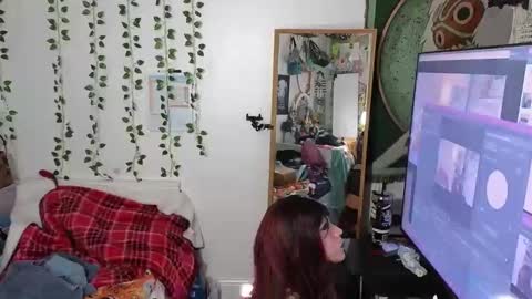 AliceMadness online show from 19, 10, 2025