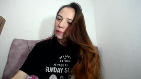 Snapshot of alicemary_533 chatting on 27, 5, 2026 Your Alice online show from 27, 5, 2026