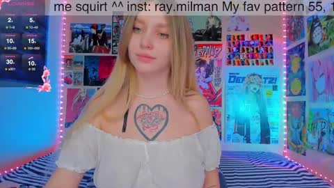 Alice  online show from 6, 2, 2025