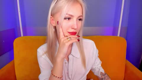 alicemonro online show from 27, 11, 2025