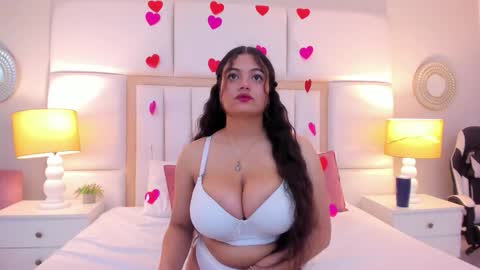 Alice Morelli  online show from 15, 2, 2026