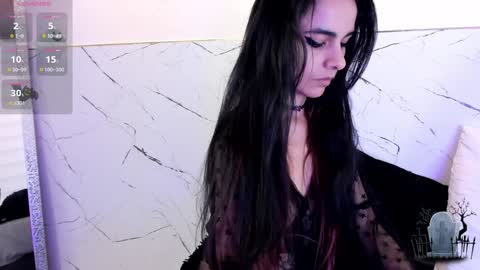 Snapshot of alicenoir_ chatting on 8, 12, 2024 alicenoir_ online show from 8, 12, 2024