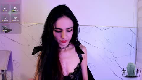 Snapshot of alicenoir_ chatting on 29, 12, 2024 alicenoir_ online show from 29, 12, 2024
