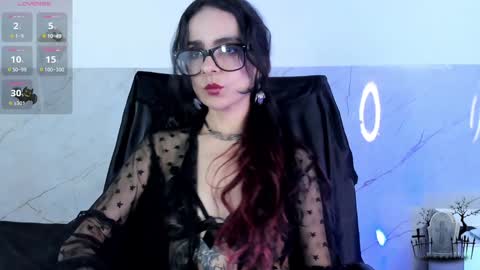 Snapshot of alicenoir_ chatting on 21, 1, 2025 alicenoir_ online show from 21, 1, 2025