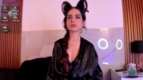 Snapshot of alicenoir_ chatting on 10, 2, 2025 alicenoir_ online show from 10, 2, 2025