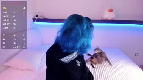 Alice online show from 23, 10, 2025