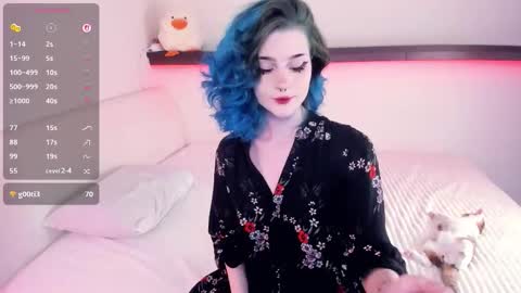 Alice online show from 14, 11, 2025