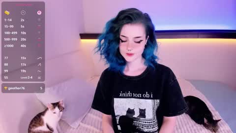 Alice online show from 13, 1, 2026